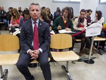 EL TORERO JOSE ORTEGA CANO, FUE CONDENADO A DOS AÑOS Y MEDIO DE CARCEL POR EL DELITO DE CONDUCIR EMBRIAGADO DONDE LE COSTO LA VIDA A UN CIUDADANO ESPAÑOL